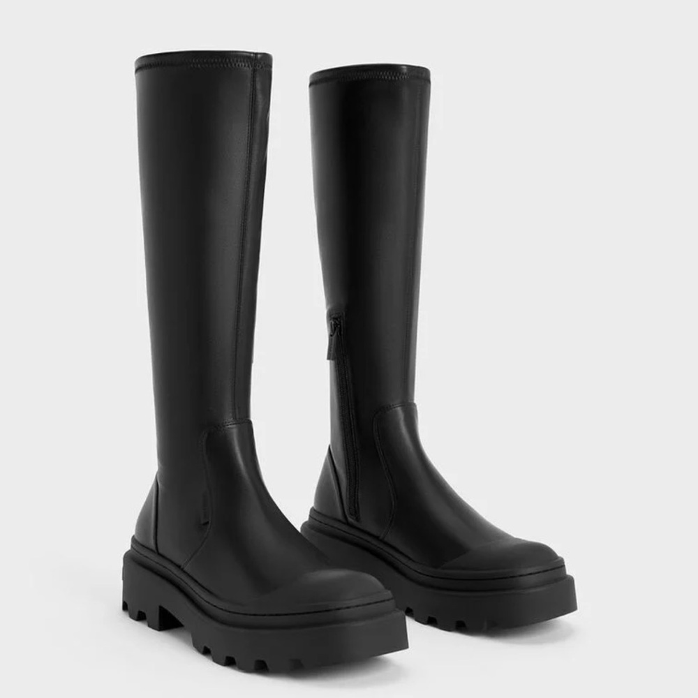 Charles And Keith Indra Boot - image 5